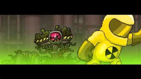 nitrome toxic.